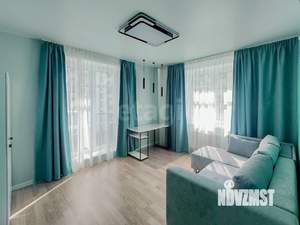 2-к квартира, вторичка, 57м2, 4/11 этаж