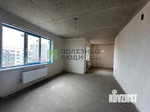 Студия квартира, сданный дом, 30м2, 10/11 этаж