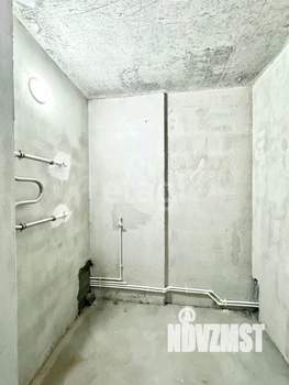 1-к квартира, вторичка, 37м2, 3/14 этаж