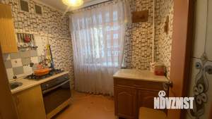 2-к квартира, вторичка, 43м2, 4/10 этаж