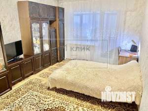 3-к квартира, вторичка, 65м2, 10/10 этаж