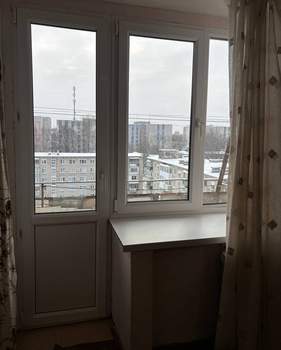 2-к квартира, вторичка, 62м2, 8/9 этаж