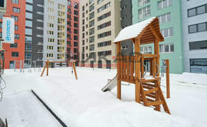 2-к квартира, вторичка, 45м2, 7/10 этаж