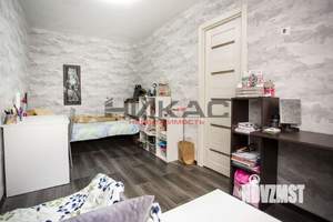 2-к квартира, вторичка, 44м2, 1/4 этаж