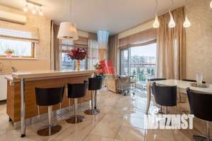 3-к квартира, вторичка, 133м2, 3/4 этаж