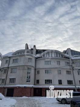 4-к квартира, вторичка, 325м2, 3/4 этаж