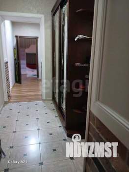 3-к квартира, вторичка, 87м2, 3/4 этаж