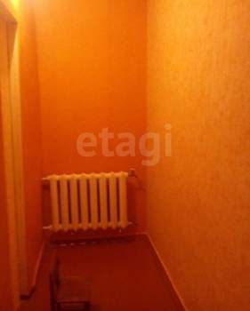 2-к квартира, вторичка, 44м2, 1/5 этаж