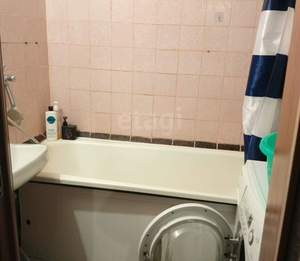 2-к квартира, вторичка, 53м2, 10/1 этаж