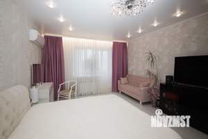 2-к квартира, вторичка, 74м2, 6/10 этаж