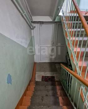 2-к квартира, вторичка, 41м2, 3/5 этаж