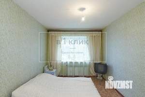 3-к квартира, вторичка, 84м2, 1/8 этаж