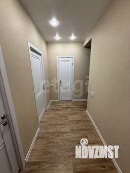 1-к квартира, вторичка, 33м2, 15/18 этаж