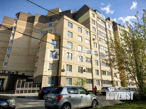1-к квартира, вторичка, 42м2, 4/11 этаж