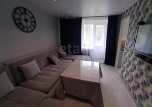 2-к квартира, вторичка, 45м2, 2/5 этаж