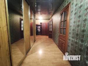 3-к квартира, вторичка, 87м2, 3/4 этаж