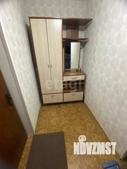 1-к квартира, вторичка, 34м2, 2/5 этаж