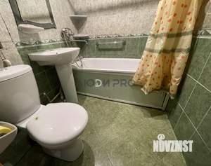 1-к квартира, вторичка, 31м2, 2/5 этаж