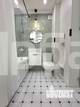 1-к квартира, вторичка, 32м2, 1/5 этаж