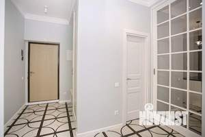 3-к квартира, вторичка, 80м2, 10/11 этаж