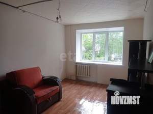 1-к квартира, вторичка, 29м2, 2/9 этаж