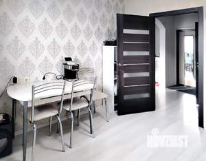 1-к квартира, вторичка, 42м2, 15/16 этаж