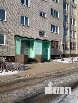 1-к квартира, вторичка, 33м2, 1/5 этаж