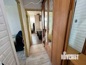 2-к квартира, вторичка, 44м2, 9/12 этаж