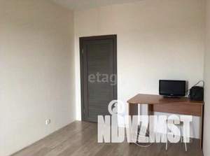 1-к квартира, вторичка, 38м2, 18/19 этаж