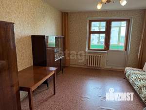 1-к квартира, вторичка, 35м2, 5/10 этаж