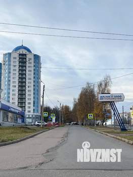 3-к квартира, вторичка, 99м2, 3/16 этаж