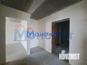 3-к квартира, сданный дом, 80м2, 7/10 этаж