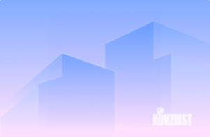 2-к квартира, строящийся дом, 64м2, 4/12 этаж