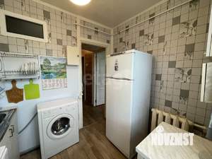 2-к квартира, вторичка, 41м2, 5/5 этаж