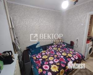 1-к квартира, вторичка, 14м2, 4/5 этаж