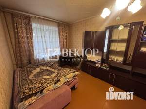 1-к квартира, вторичка, 33м2, 2/5 этаж