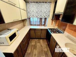 2-к квартира, вторичка, 56м2, 4/5 этаж