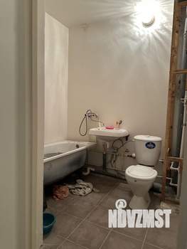 1-к квартира, вторичка, 40м2, 3/10 этаж