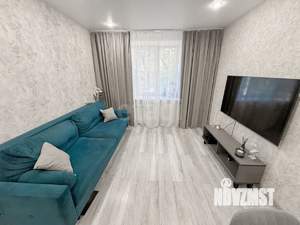 1-к квартира, вторичка, 37м2, 3/9 этаж