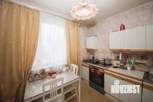 2-к квартира, вторичка, 57м2, 4/12 этаж