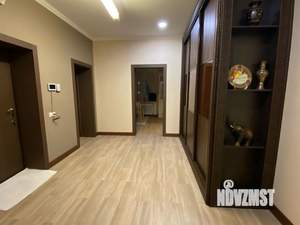 3-к квартира, вторичка, 92м2, 3/5 этаж