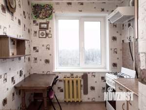 1-к квартира, вторичка, 22м2, 9/9 этаж