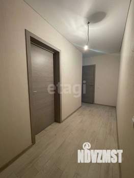 1-к квартира, вторичка, 33м2, 5/16 этаж