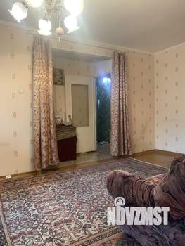 2-к квартира, вторичка, 45м2, 3/5 этаж