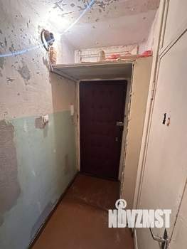 1-к квартира, вторичка, 30м2, 5/5 этаж