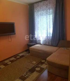 2-к квартира, вторичка, 32м2, 1/3 этаж