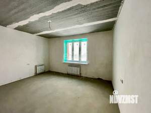 3-к квартира, вторичка, 69м2, 3/16 этаж