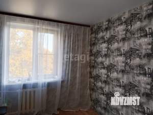 1-к квартира, вторичка, 22м2, 8/9 этаж