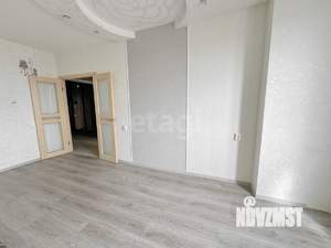 1-к квартира, вторичка, 40м2, 12/14 этаж