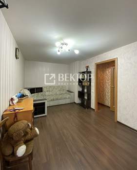 2-к квартира, вторичка, 41м2, 1/5 этаж